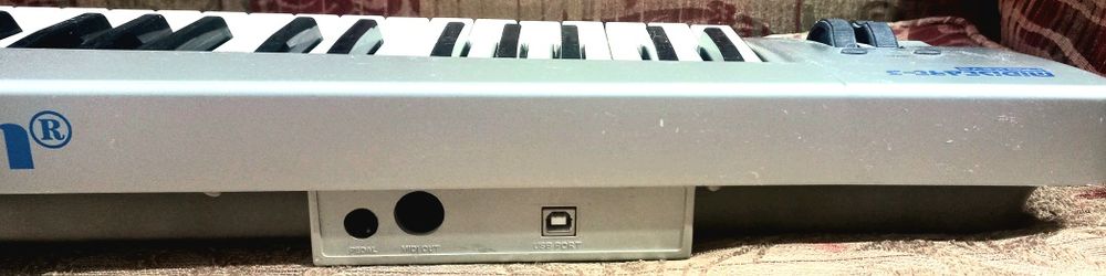 Midi keyboard midi klavish миди клавиш миди кейборд