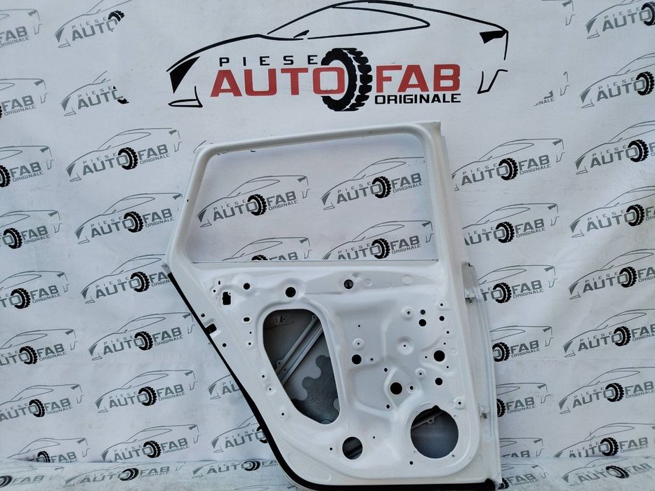 Usa stanga spate Skoda Kamiq an 2019-2020-2021-2022-2023-2024-2025-202