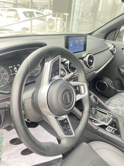 Glory 500 Oq / Qora  Nalichi