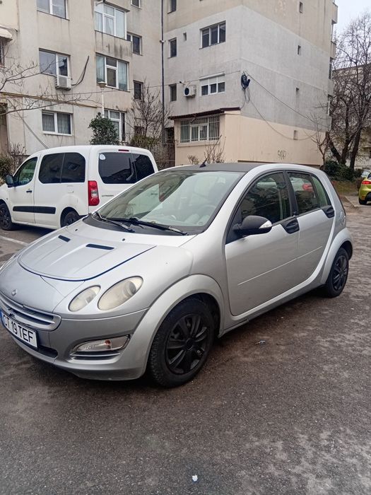 Vand smart forfour