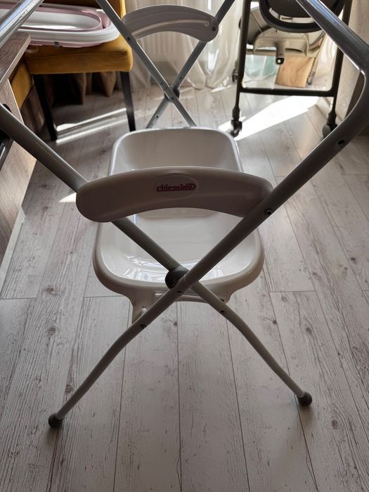 Бебешка вана със стойка-Chipolino