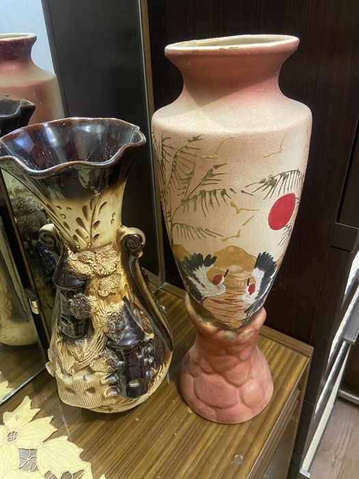 Ваза для цветов