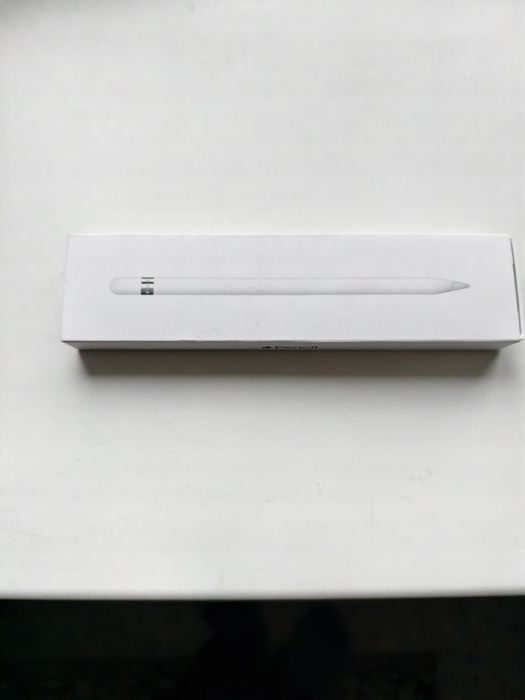 Apple Pencil 1st