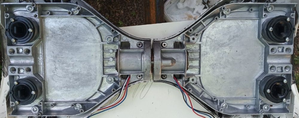 Ремонт на ел. тротинетки Xiaomi m365 велосипеди ховърбод и други