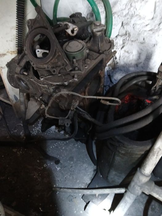 Запчасти нива шевроле