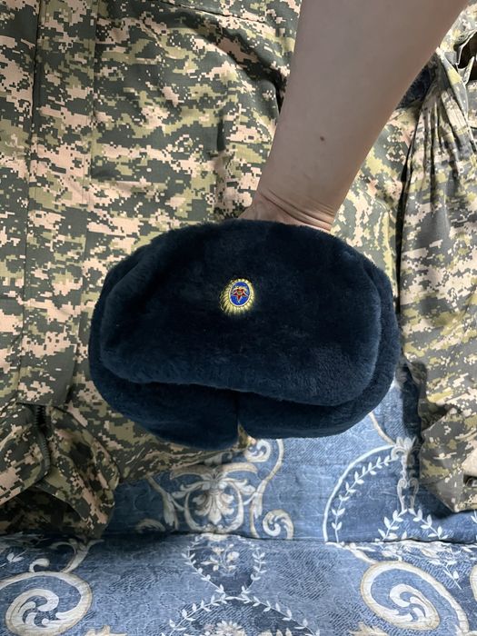 Продам военную форму кафедры