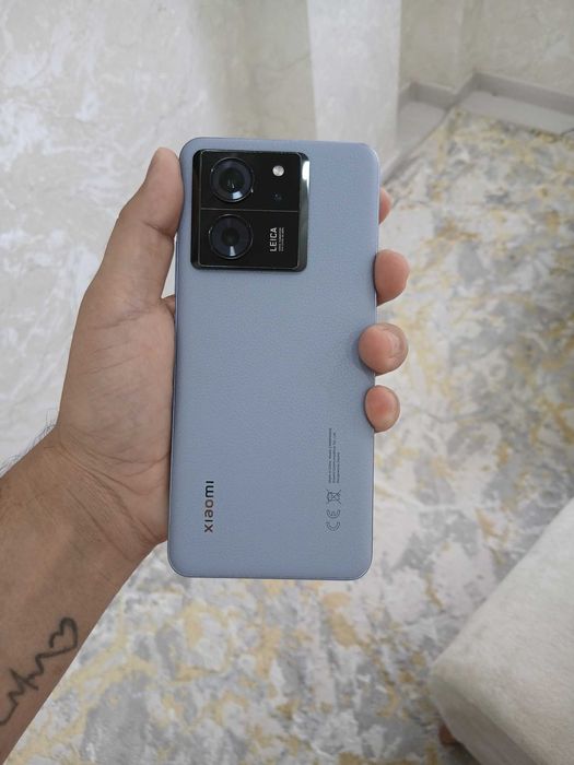 Xiaomi 13T 256 gb sotiladi