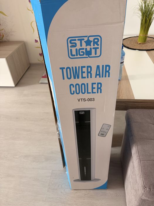 Vand ventilator stare buna