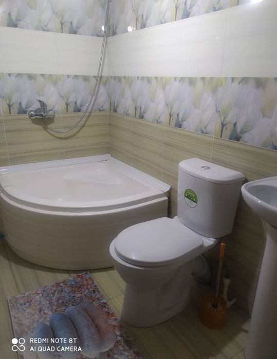 Kunlik Kvartira Mirobod