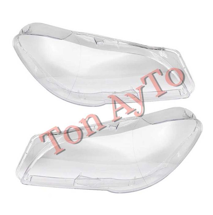 стъкла капаци фаровеКапаци Фарове БМВ Ф10 Ф11 Ф18 BMW F10 F11 F18 2011 - 2017 Стъкла Фарове Капаци