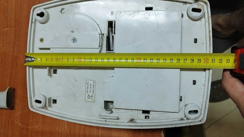 Външна Алармена Сирена със Светкавица Aritech AS600