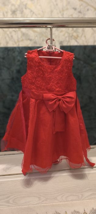 Платье для девочек