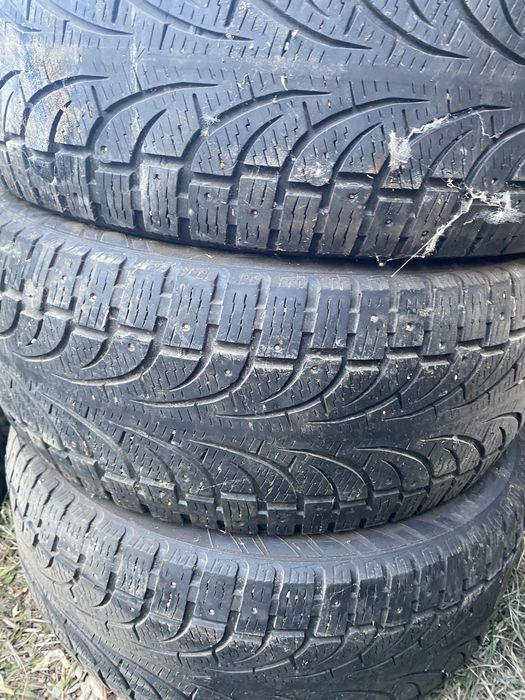 На 19. 255/50 3 шт