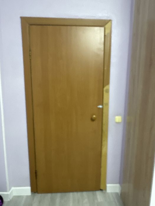 Продам межкомнатные двери