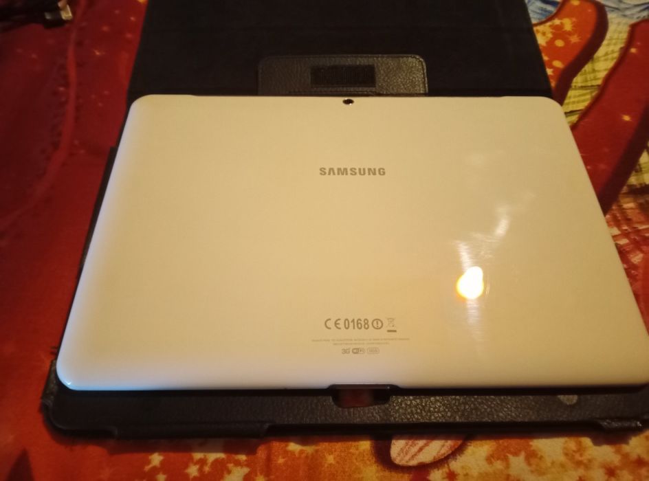 Tableta Samsung Galaxy Tab 2 Antisos