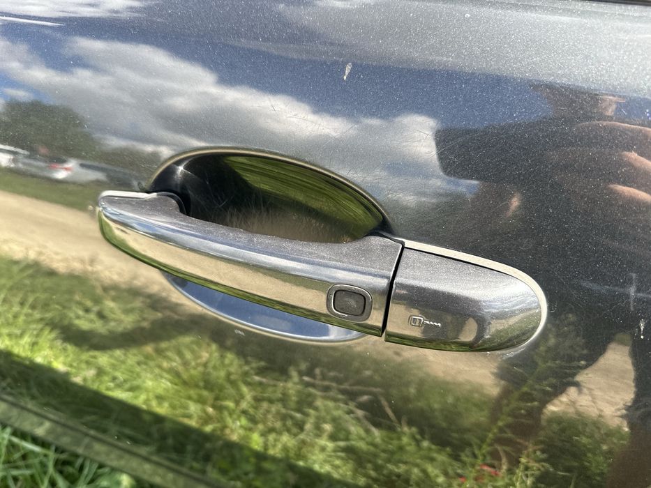 Jaguar Xf 2012 Euro 5 3litri Motor defect