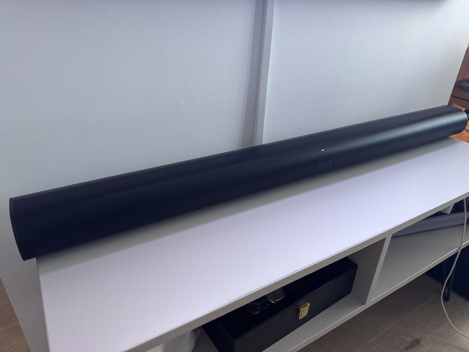 Sonos Arc Soundbar - Black