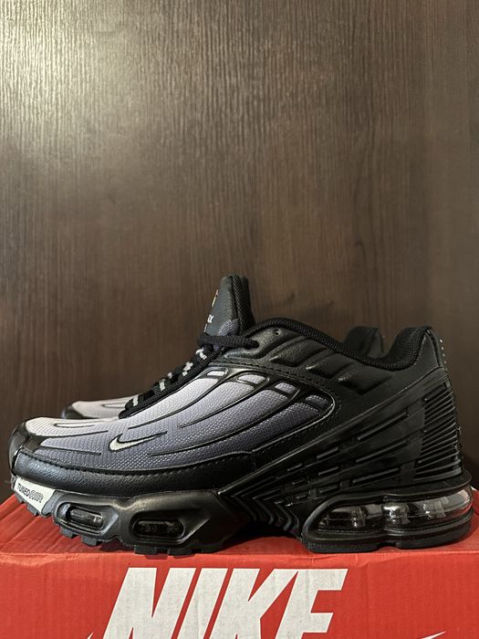 Nike Air Max Plus 3 Wolf Grey - 40, 41,42,46