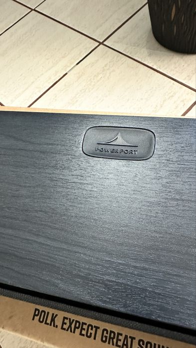 Boxa centru Polk Signature Elite ES 35