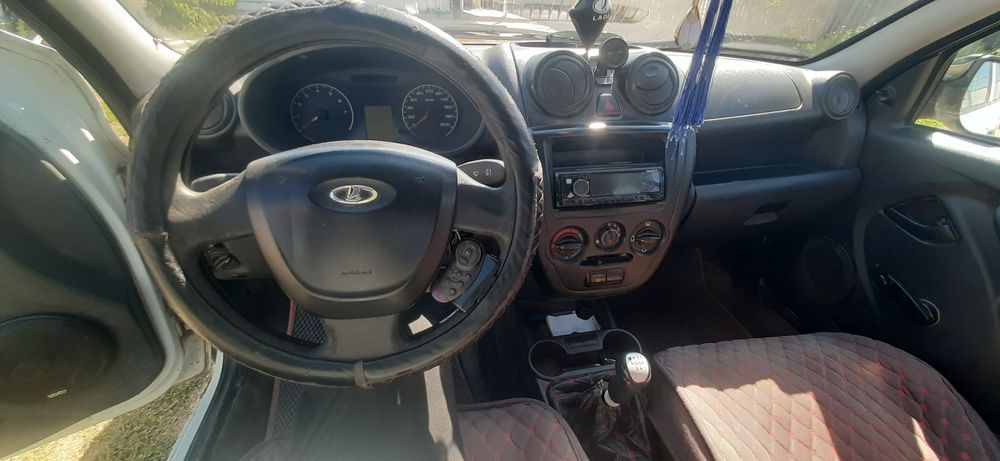 Лада гранта сатылады