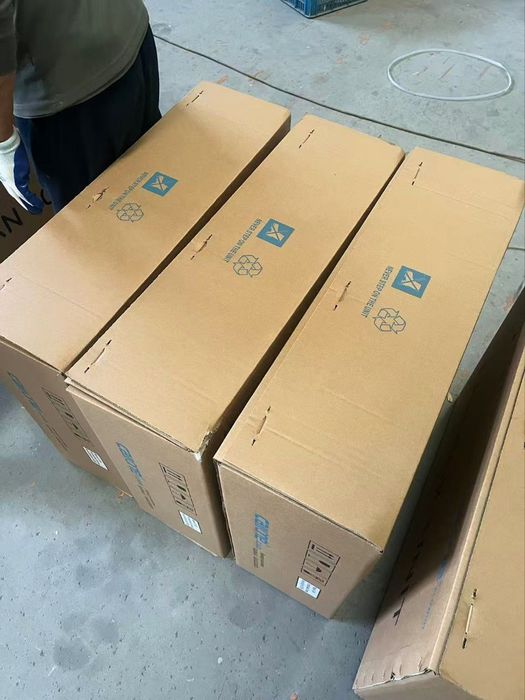 floor standing fan coil unit / напольный фанкойл модел : FL-85N