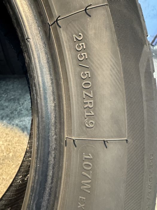 Гуми 255/50/19 WINDFORCE Catch Fors UHP