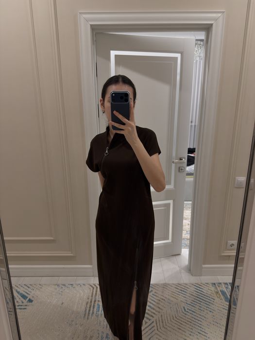 Продаю стильное платье