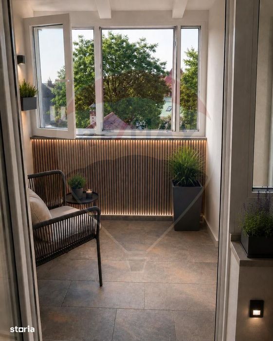 Mini apartament 2 camere | strada Bogdan Vodă | Rădăuți — fotografia 3