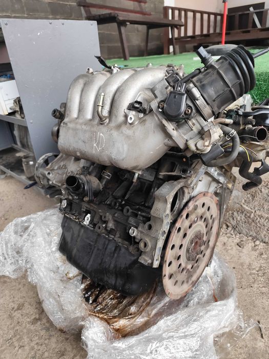 Продам двигатель Хонда к24