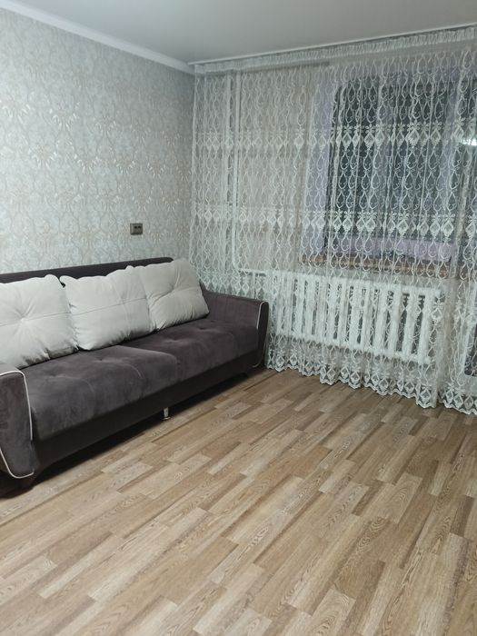 Сдается квартира посуточно