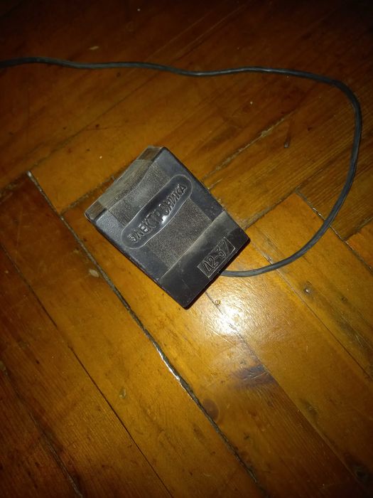 Трансформаторы от блоков питания СССР