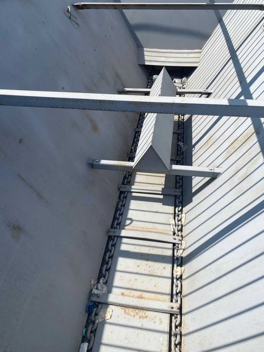 Пескоразбрасыватель ПРО-7