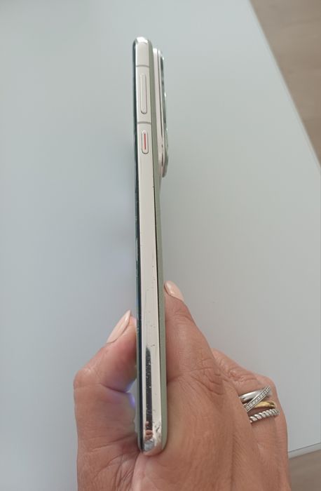 HUAWEI Pura 70 Ultra, Зелен,  изключително запазен