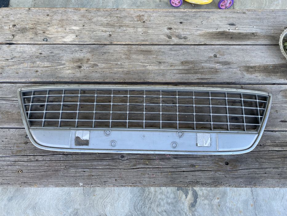 Grila bara fata ford mondeo 2007-2010