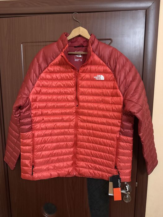 Зимно Яке The North Face