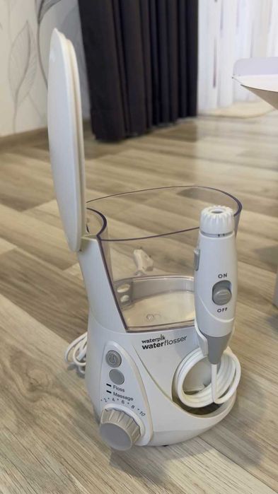 Oрален (зъбен) душ Waterpik WP-660EU Ultra Professional oral irrigator