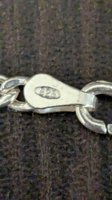 Lantisor argint - 3.7 g