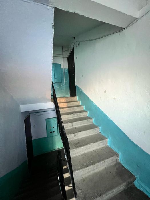 Сдам 3-х комнатную квартиру