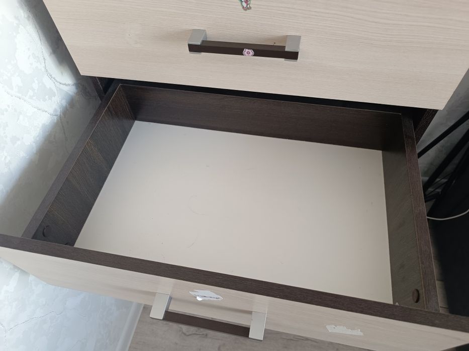 Продам комод в хорошем состоянии