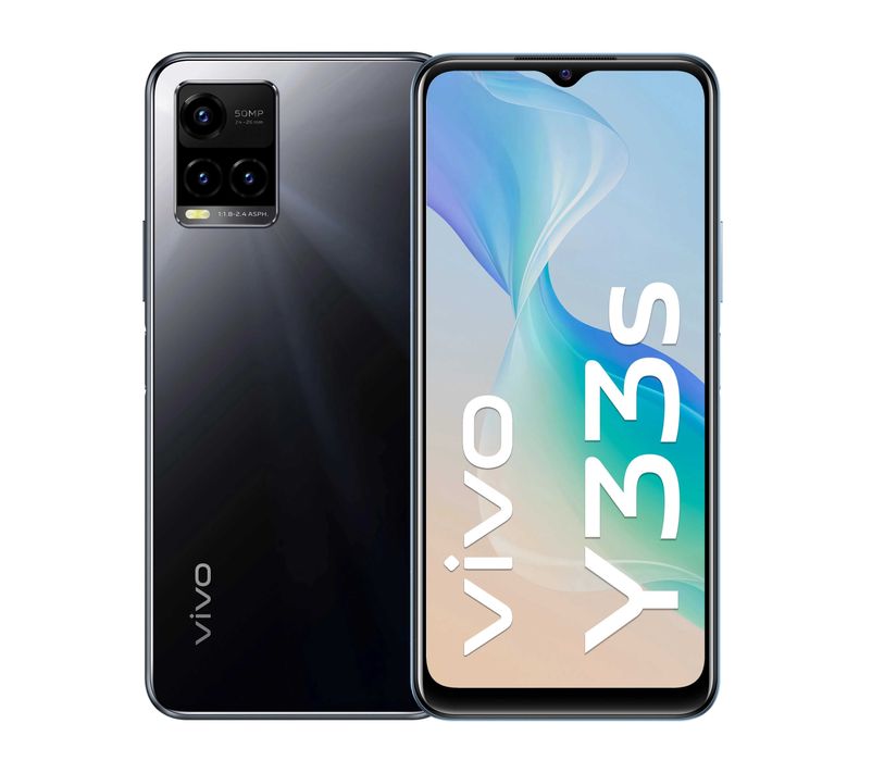 Vivo y33s dokument karobka