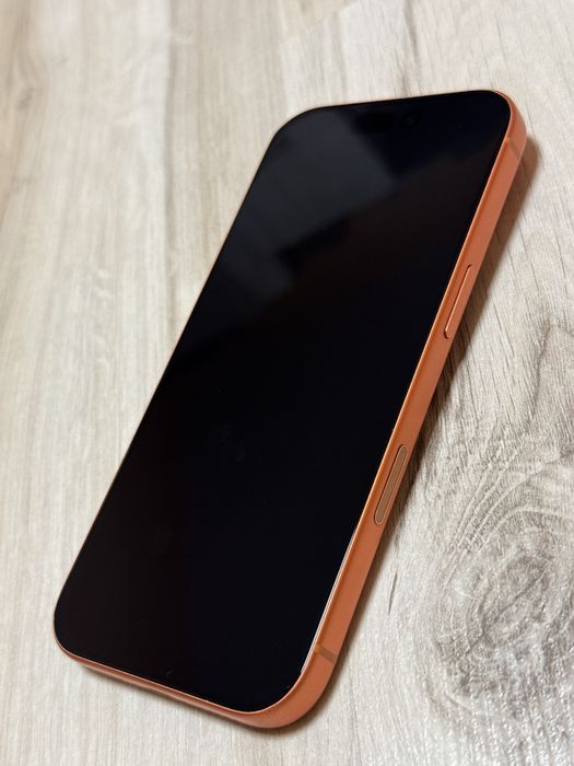 Iphone 17 pro 256gb eSim