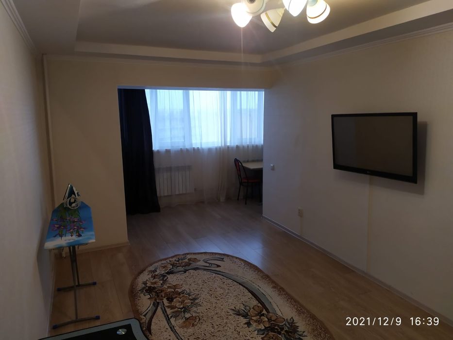 Продам квартиру.