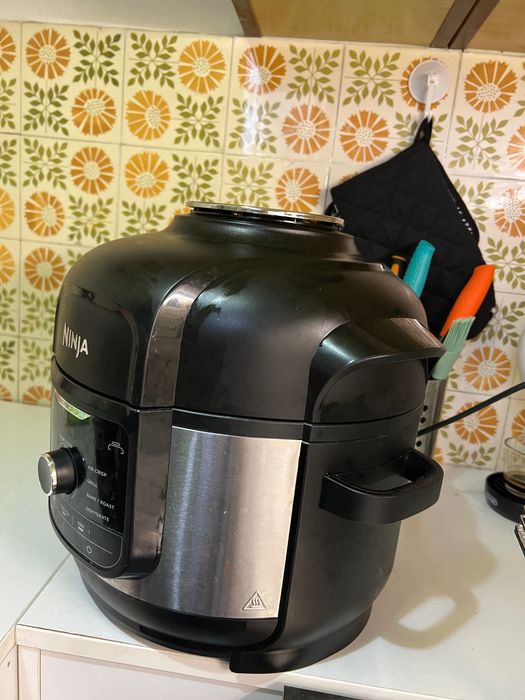 Нинджа Мулти Кукър и Еърфраиър