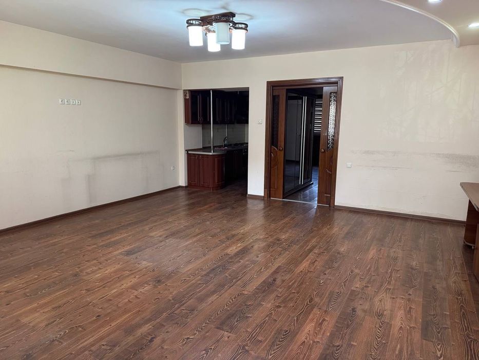 Квартира под офис