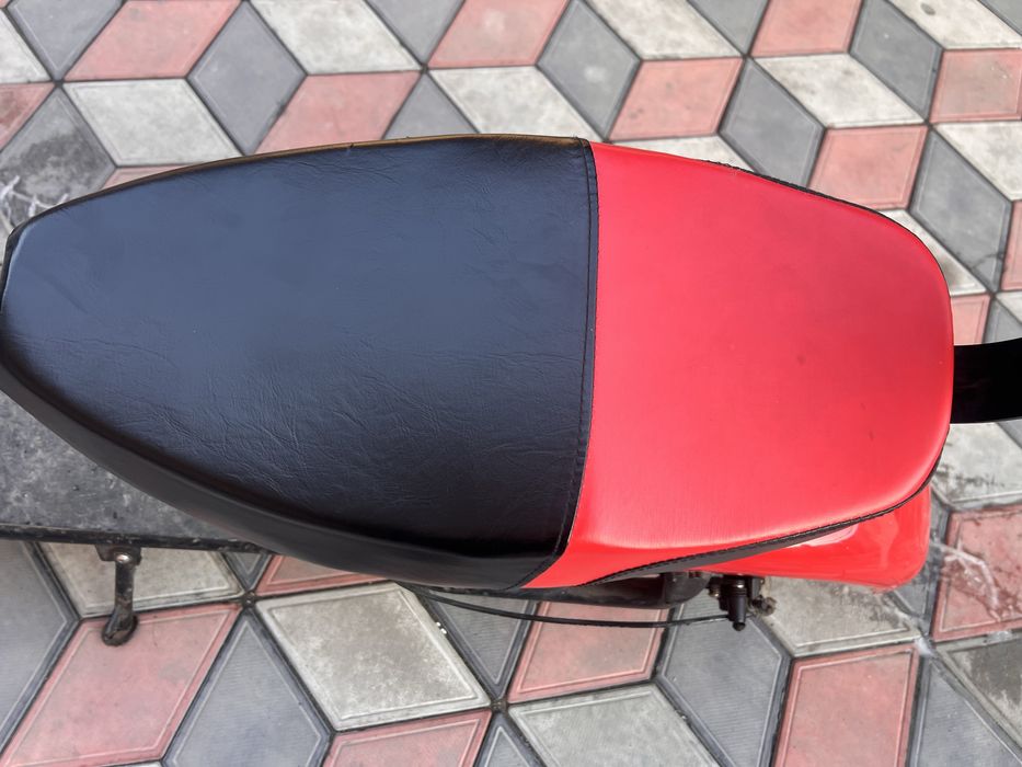 Продам электроскутер citi coco СРОЧНО!