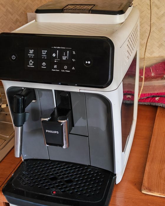 Espressor Philips