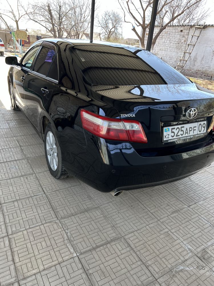 Toyota Camry XV комплектации, версии, какую выбрать для покупки в году