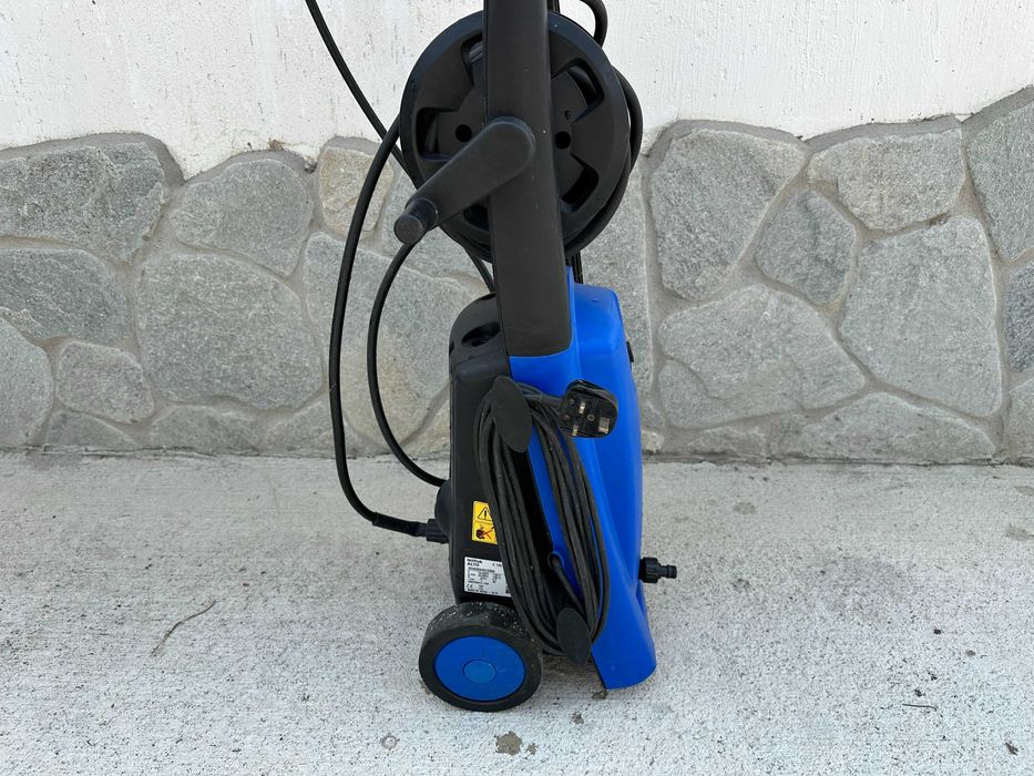 Водоструйка - Nilfiks C 120.1