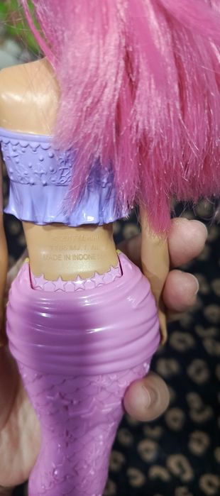 Barbie Русалка  в отличном состоянии
