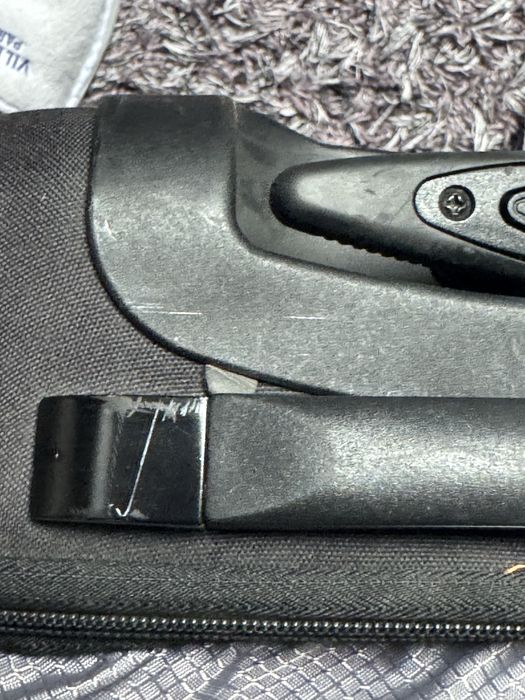 Troller discovery de mana